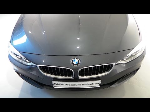 132D14156 - 132D14156 BMW 420d Sport Coupe