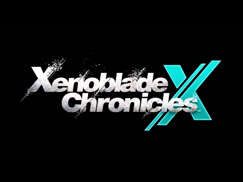 No.EX01 - Xenoblade Chronicles X