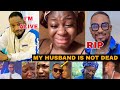 BREAKING! I CRIED WATCHING ACTOR JUNIOR POPE LAST MOMENT | NEWS today jnr pope