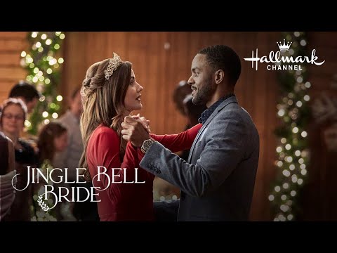 Thumbnail of the video: On Location - Jingle Bell Bride - Hallmark Channel