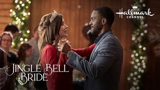 On Location - Jingle Bell Bride - Hallmark Channel
