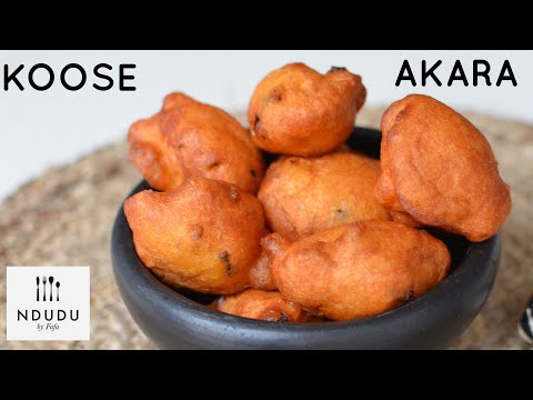 download lagu mp3 mp4 How To Make Ghanaian Koose, download lagu How To Make Ghanaian Koose gratis, unduh video klip How To Make Ghanaian Koose