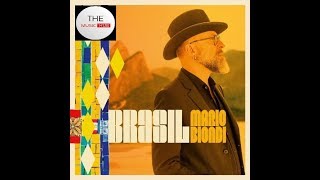 MARIO BIONDI 🎧 Take Me to the Stars