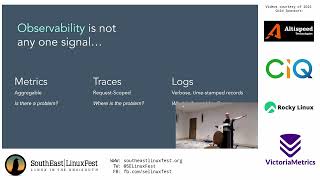 Modern Application Debugging: An Intro to OpenTelemetry