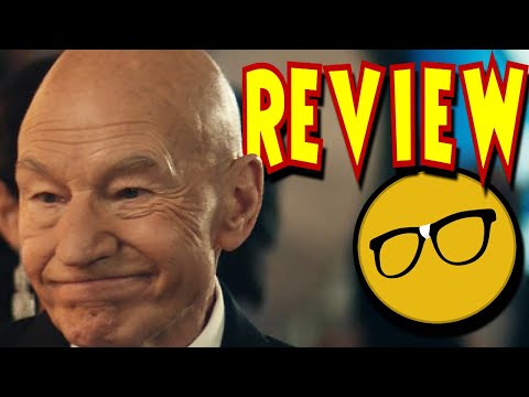 Picard Season 2 Episode 6 One of Number Two REVIEW