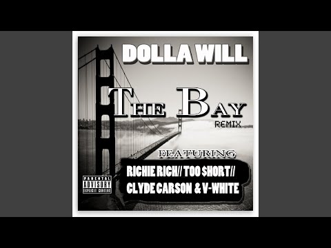 The Bay (feat. Too $hort & Clyde Carson) (Original Mix Mix)