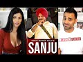 SANJU (Full Video) REACTION!!! | Sidhu Moose Wala | Latest Punjabi Songs 2020