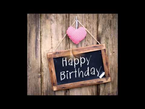 HAPPY BIRTHDAY TO YOU NAVEEN