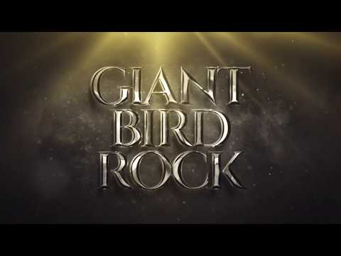 Trailer EP 15 | The Great Giants - Giant Bird Rock