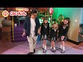 Today S Thing Irish Dancing CBC Kids
