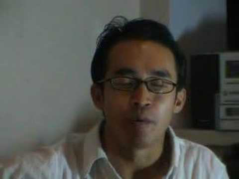 Nga` Chit Thu by L. Zaw Aung