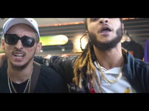 DeRose ft Cmore - GOONS // Shot By DTM Productions