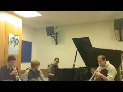 BALKAN ETHNO JAZZ Spontanik Quartet Kopanitza