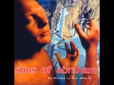 Sons Of Abraham - Termites In His Smile (1997 - Exit Records) Full Album