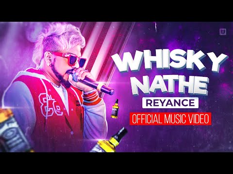 Wisky Nathe Official Music Video