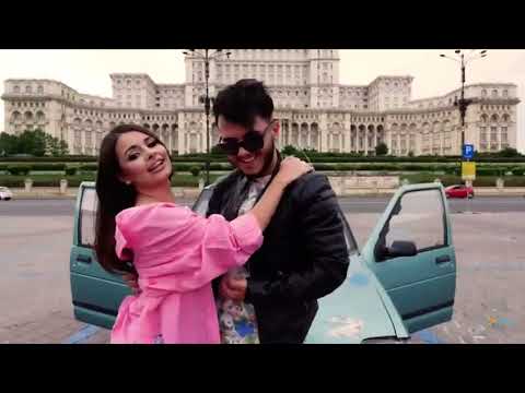 Pitutza - Hei Ciorico(Te dau o tura cu Tico) / Maria Georgiana 2022