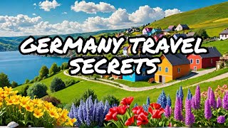 The Best Places to Visit in Germany (Travel Guide)