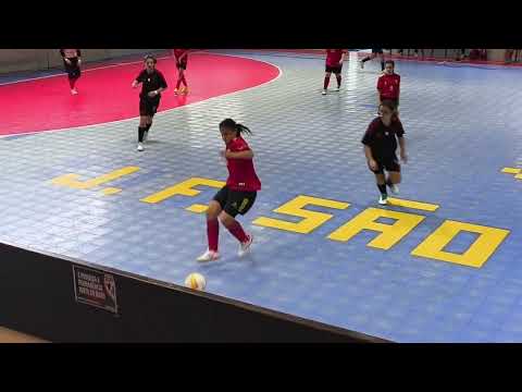 2°Parte Vinhais - Benfica SLB 🦅 