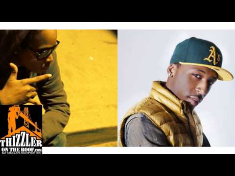 Disko ft. Jonn Hart - She Bad As F*ck [Thizzler.com]