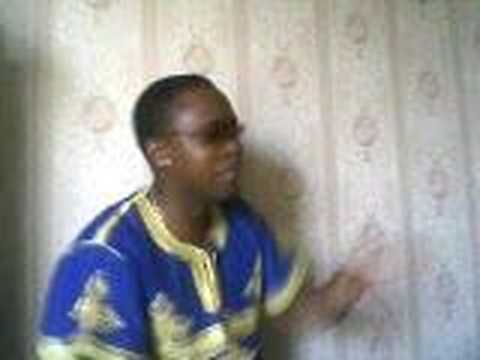 Manfeald EPISODE : Myki l'escro FREESTYLE SUR L'BEAT 1