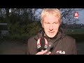Wilco Wapenaar na Hazerswoudse Boys - Floreant (1-2)