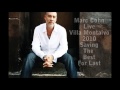 Marc Cohn Live at Villa Montalvo Saving the Best for Last