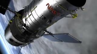 Conflict' music by Patrick Moraz