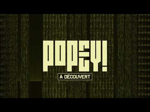 Video thumbnail for OPEN