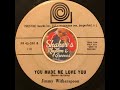 Jimmy Witherspoon • You Made Me Love You • from 1963 on PRESTIGE #PR 45-291
