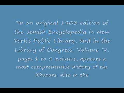 Adevarul despre Iisus - Iisus NU A FOST EVREU