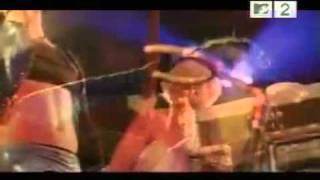 Jane's Addiction - Jane Says (official live video)