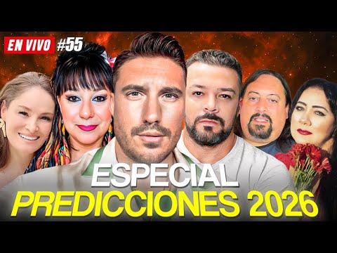 SOMOS LA NUEVA ERA and 4 more