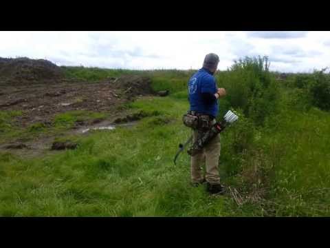 Swedish Open 3D 2013, Alingsås