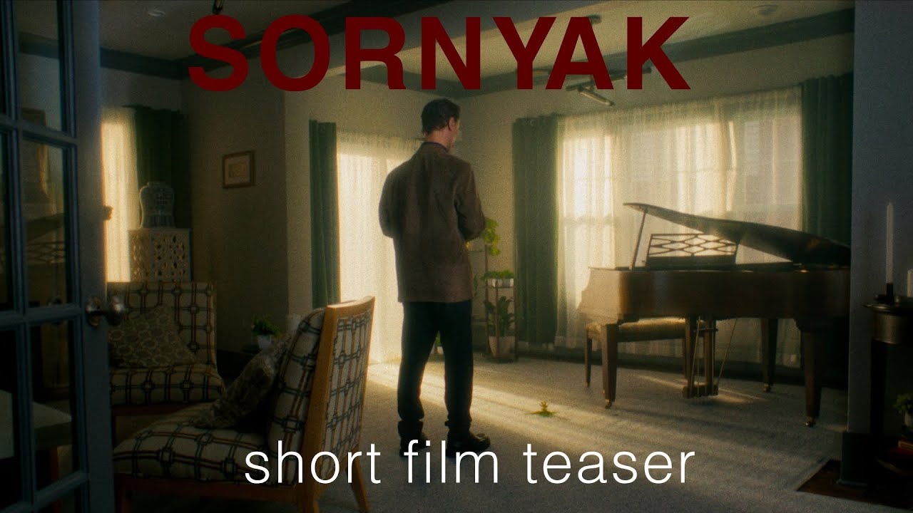 Sornyak — Official Trailer