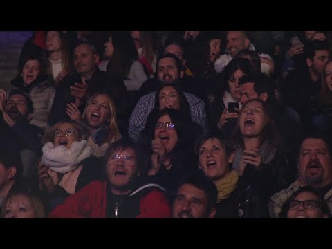 Fills del Mar Tour - Miquel Abras (TEASER)