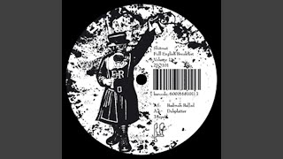 UK Swampcore Sucks in Comparison to Techstep New Wave Psy-Jungle