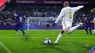 Download lagu PES 2020 - Beautiful Long Shot Goals #2 | HD mp3