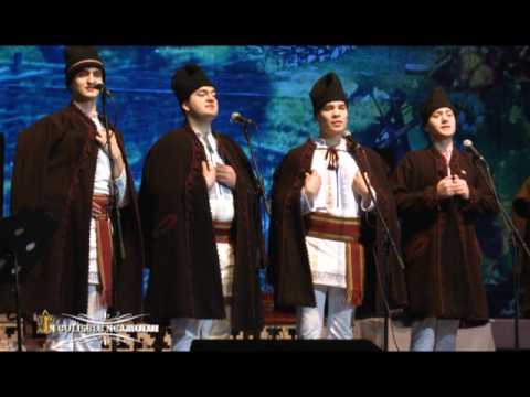 Emisiunea "În culisele neamului" cu Nicolae Gribincea