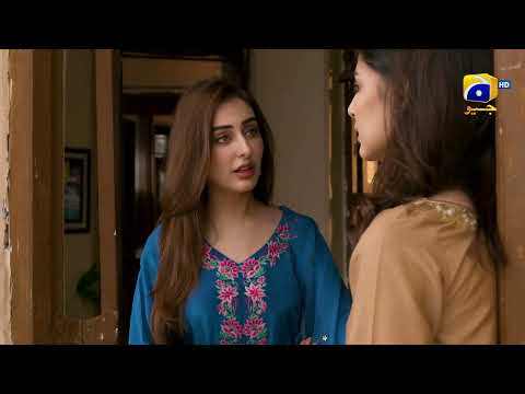 Mujhay Qabool Nahin 𝗡𝗲𝘄 𝗣𝗿𝗼𝗺𝗼 Episode 22 - Ahsan Khan - Madiha Imam - Sami Khan - Har Pal Geo