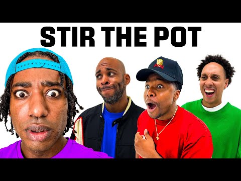 Getting Brutally Honest With My Friends