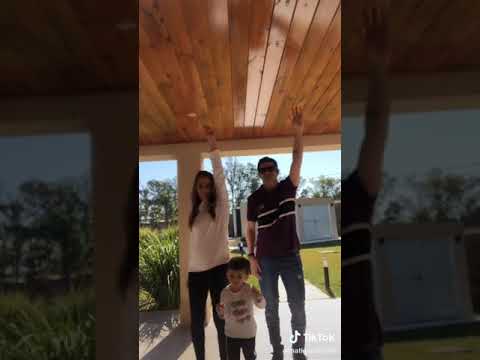 Nati Pastorutti | Tik Tok