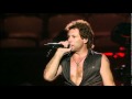 Bon Jovi - Born To Be My Baby (Live at Madison ...
