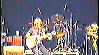 Joey Tempest live ´90