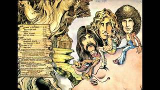 Black Oak Arkansas - Back To The land