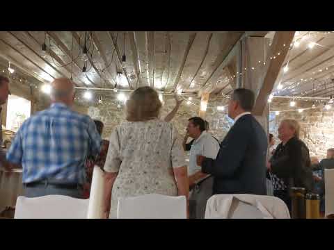 Nööp, Ring ümber kahvatu kuu