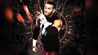 Matt Hardy 6th WWE Theme Song - Live For The Moment [High Quality