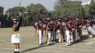 Apeejay School Video