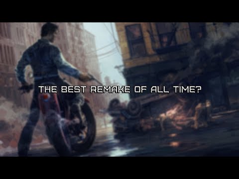 My favorite remake of all time | Mafia Definitive edition