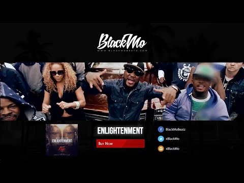 [FREE] Young Jeezy Type Beat | "Enlightenment" Prod. By BlackMo