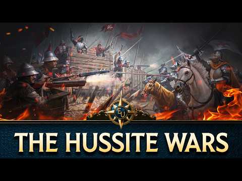 Chalice and Iron: The Hussite Struggle for Bohemia in Europa Universalis 5